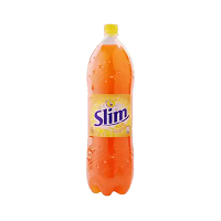 Hamoud Boualem Slim - Orange - 1L