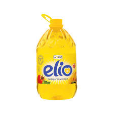 Huile de table Elio 5L