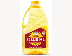 Huile de tournesol Fleurial - 4L