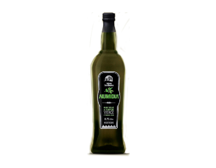 Huile d'olive vierge - Numidia - 50cL