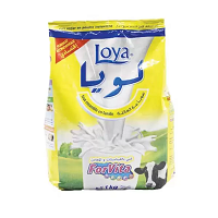 Lait entier en poudre Loya Forvita - 1kg