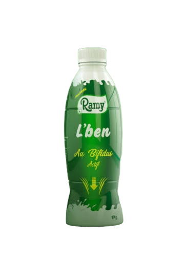 Lben Ramy au bifidus actif - 1kg