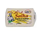 Margarine de feuilletage Salha - 500g