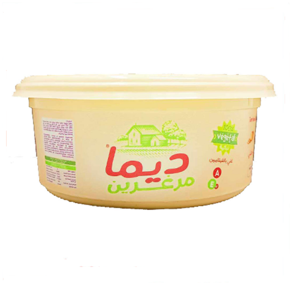 Margarine Dima - 250g