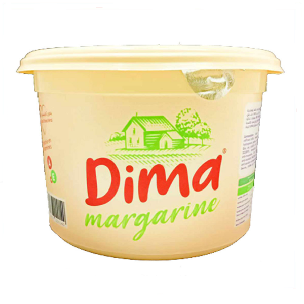 Margarine Dima - 500g