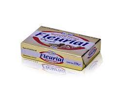 Margarine Fleurial - 250g