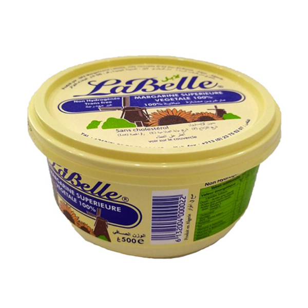 Margarine La Belle - 500g