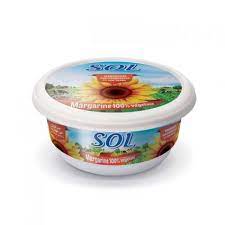 Margarine Sol - 250g