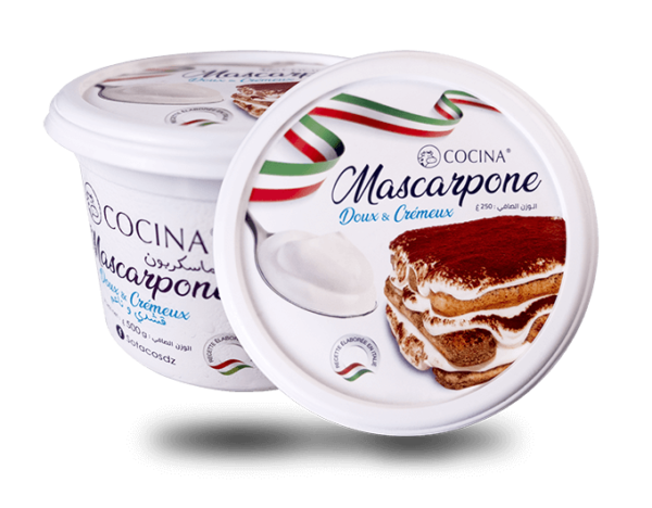 Mascarpone Cocina - 250g