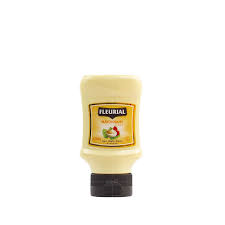 Mayonnaise Fleurial - Tube 200g