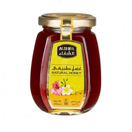 Miel Alshifa 250g