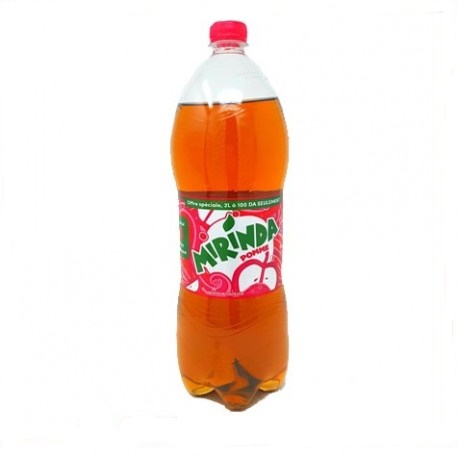 Mirinda Pomme - 1L