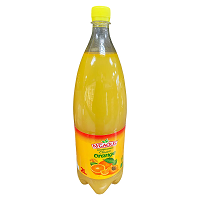 N'Gaous Orange - 1L