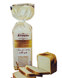 Pain de mie Arruapan - 450g