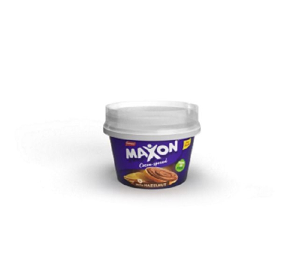 Pâte à tartiner Maxon 200g