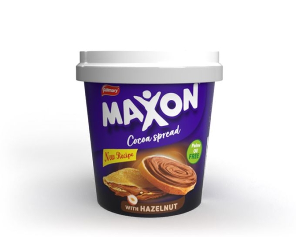 Pâte à tartiner Maxon - 350g