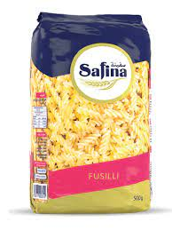 Pâtes Fusilli Safina - 500g