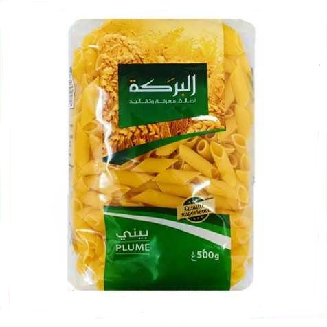 Pâtes Penne El Baraka - 500g