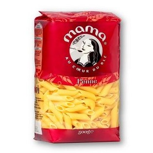 Pâtes Penne Mama - 500g