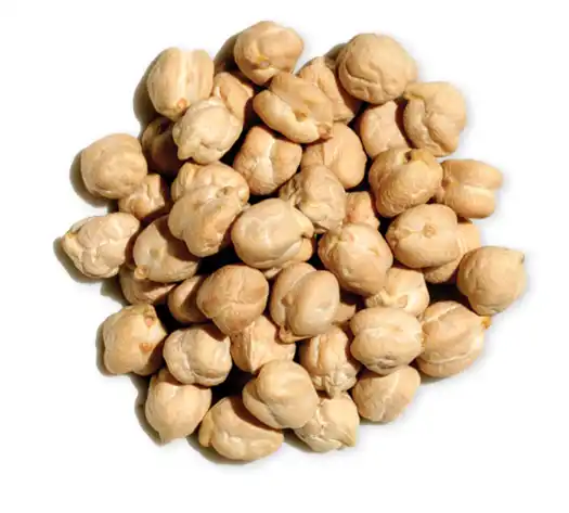 Pois chiche en vrac - 1kg