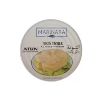 thon à l'huile Marinara - 160g