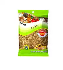 Thym Tachfine - 20g