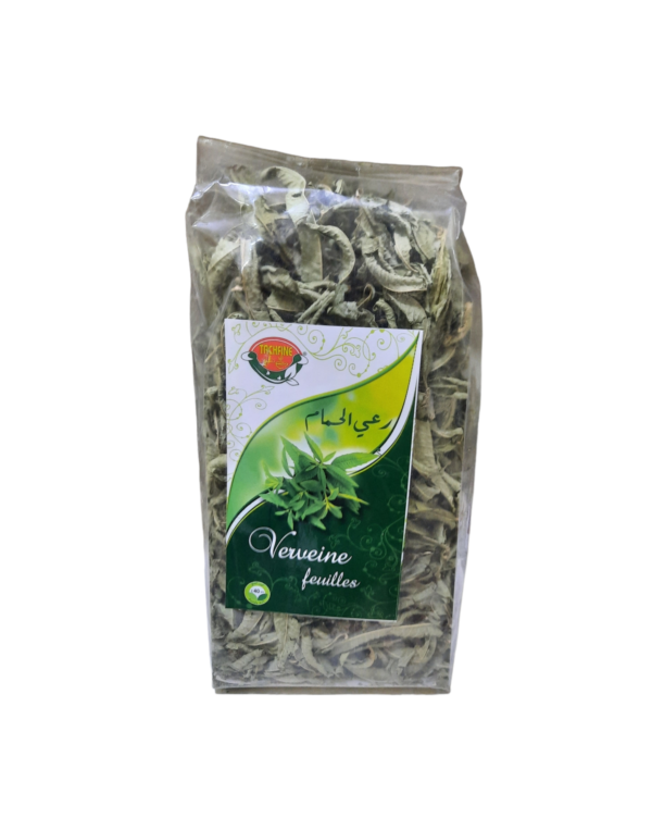 Verveine feuilles Tachfine - 40g