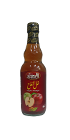 Vinaigre de pomme El-wazir - 400ml