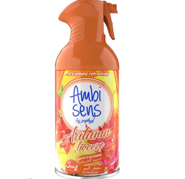 Ambi sens désodorisant 250 ml |