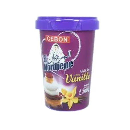 arôme vanille-El Mordjane-200g
