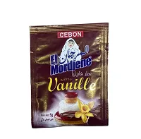 Arôme vanille El Mordjene - 5g