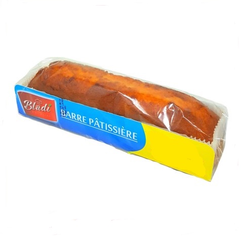 Barre pâtissière Bladi 450g -