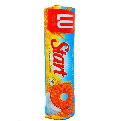 Biscuits Start - LU - 250g