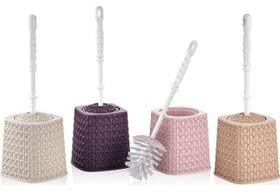 Brosse de toilette