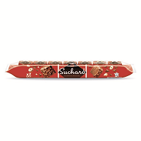 Chocolat Suchard - au lait - 7pcs