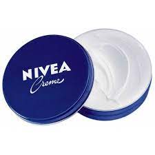 Crème hydratante Nivea - 75ml