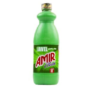 Eau de javel Amir Clean - 920ml