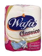 Essuie tout Wafa Classico - 4 pcs