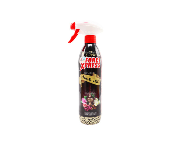 Force Xpress Désodorisant Mesk Elil 500ml |