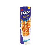 Galettes Maxon - 340g