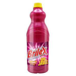 Gel Javel Brilex - 1.8 L