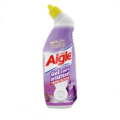 Gel WC Aigle - Senteur Lavande - 700ml