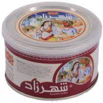 Halwa Turc Chahrazad - Amandes - 400g