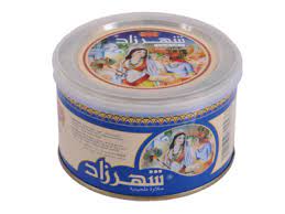 Halwa Turc Chahrazad - Nature - 400g