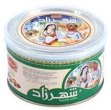 Halwa Turc Chahrazad - Pistaches - 400g