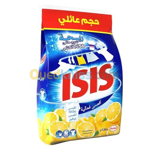 Isis multi-usages 1.5kg