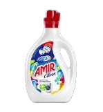 Liquide linge Amir Clean machine - 2.7L