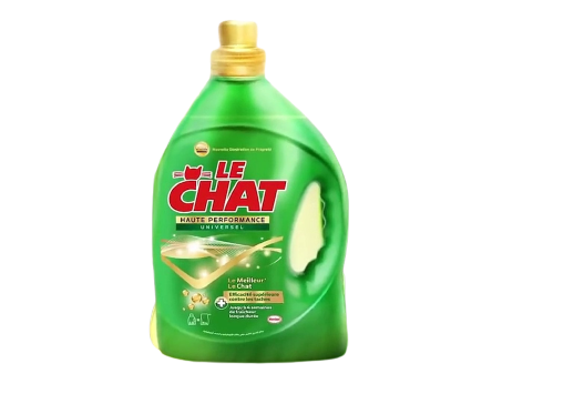 Liquide linge Le Chat Haute Performance - Universel - 2.5L