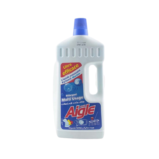 Liquide moussant multi-usages Aigle - Marine - 950ml