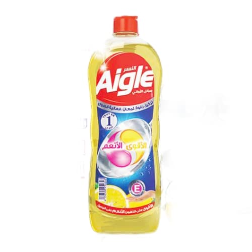 Liquide vaisselle Aigle - Citron - 650ml